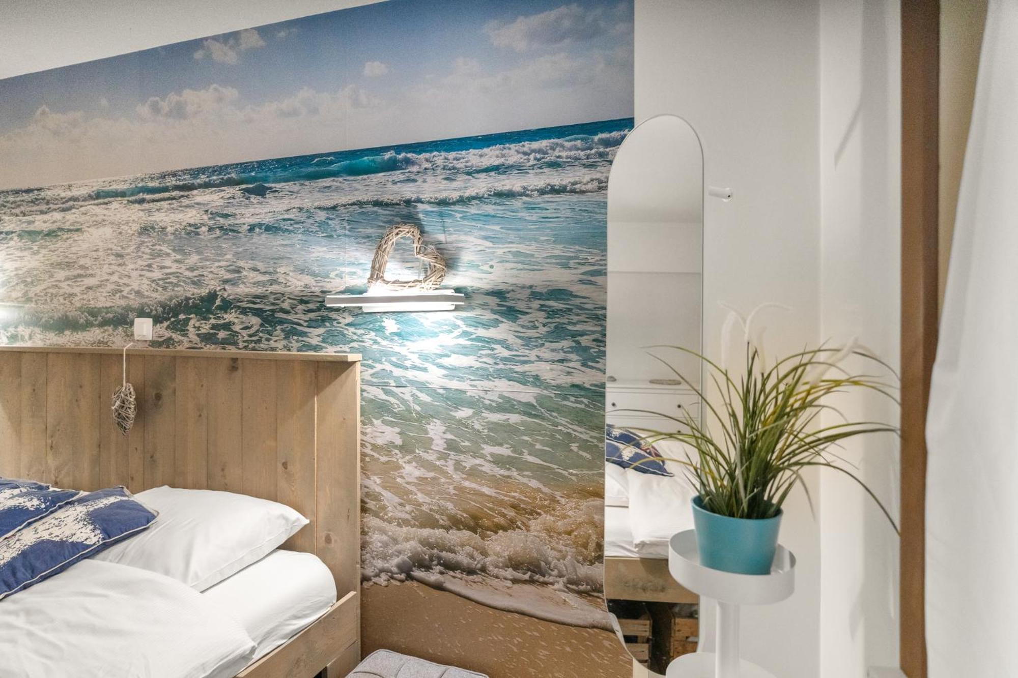 Sharp-Vacations Leilighet Wenduine Eksteriør bilde